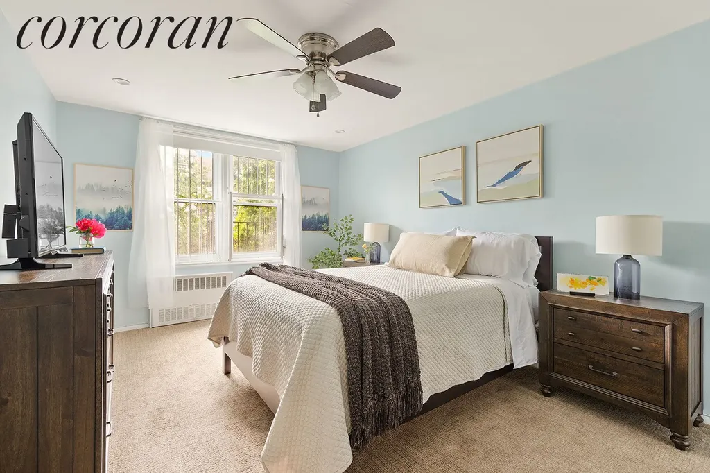 8301 Ridge Boulevard New York City NY 11209