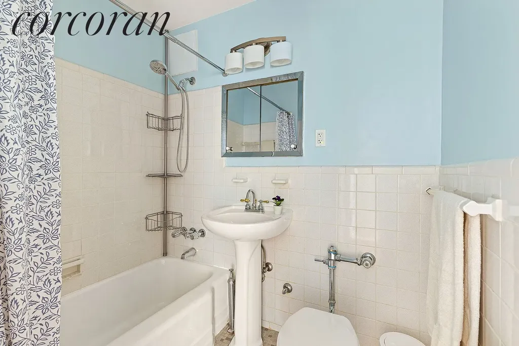8301 Ridge Boulevard New York City NY 11209