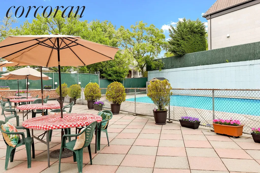 8301 Ridge Boulevard New York City NY 11209