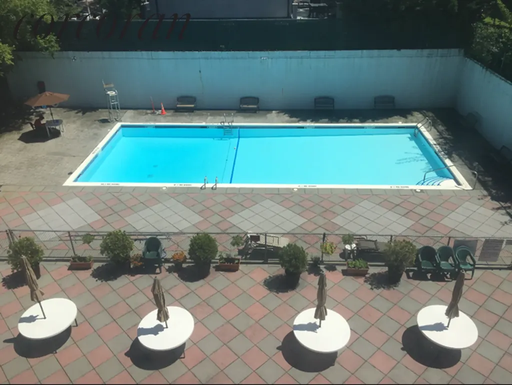 8301 Ridge Boulevard New York City NY 11209