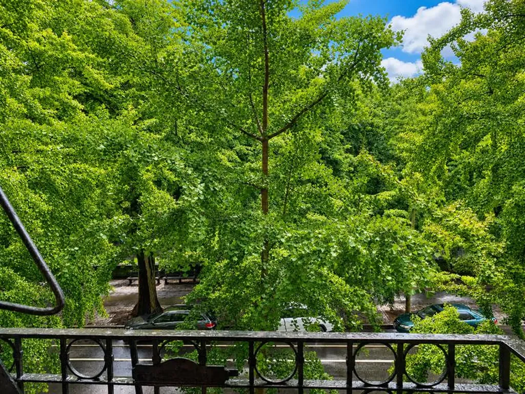 225 Central Park N New York City NY 10026