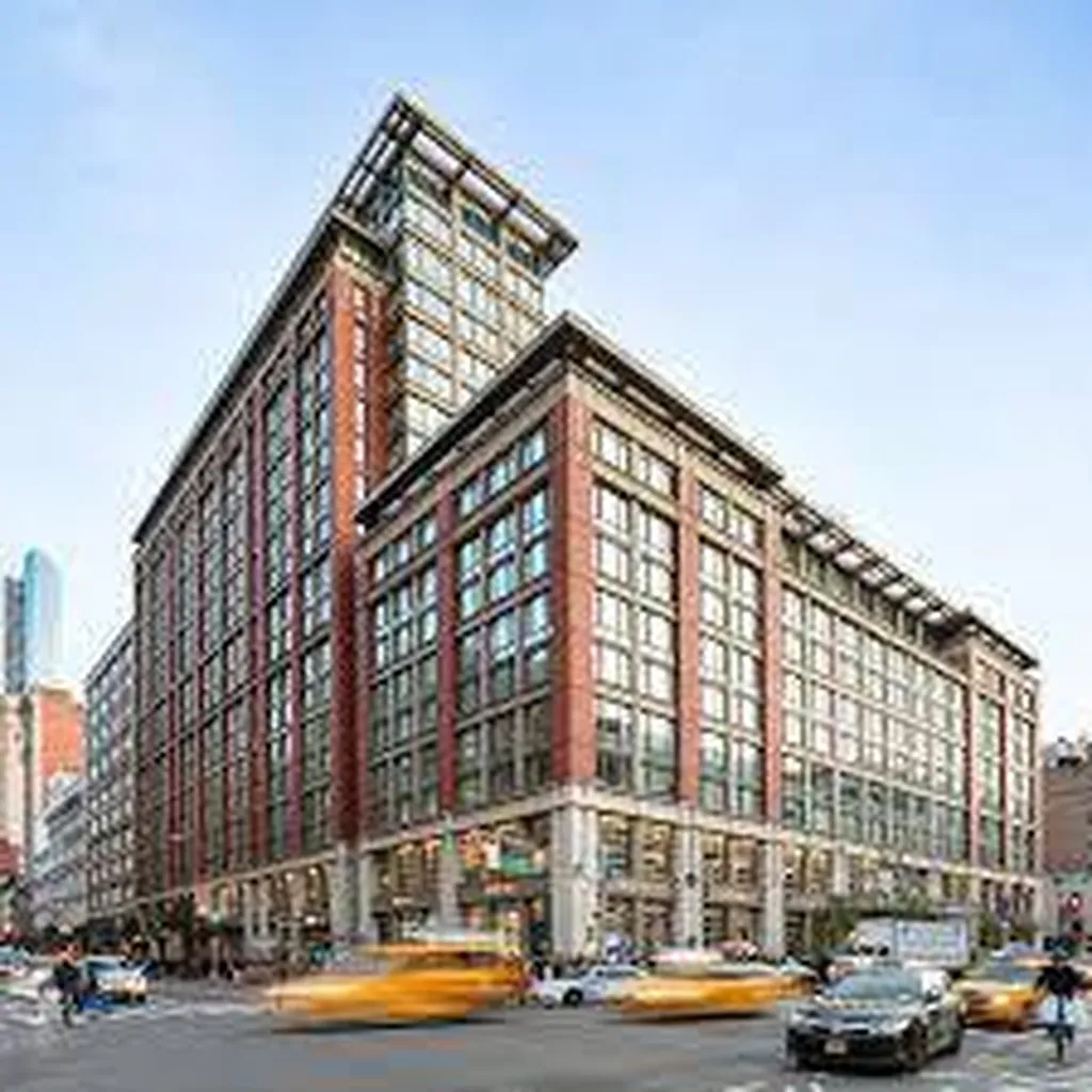 60 W 23rd Street New York City NY 10010