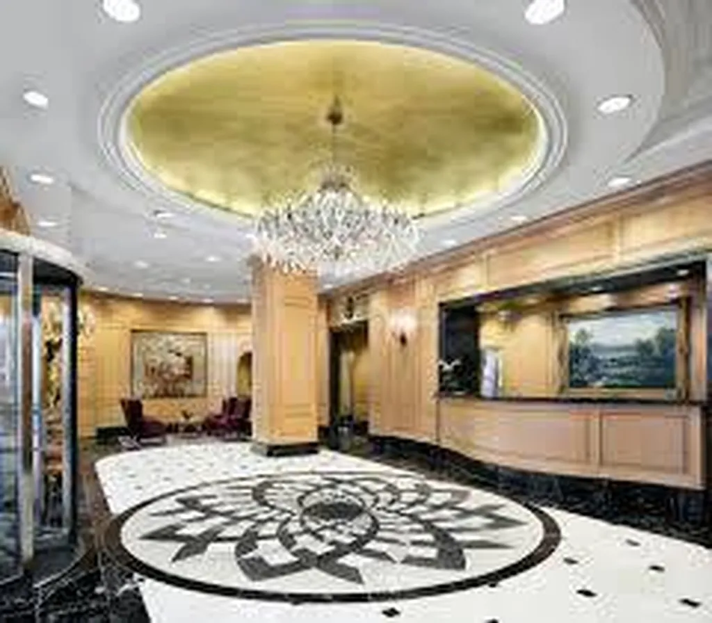 60 W 23rd Street New York City NY 10010