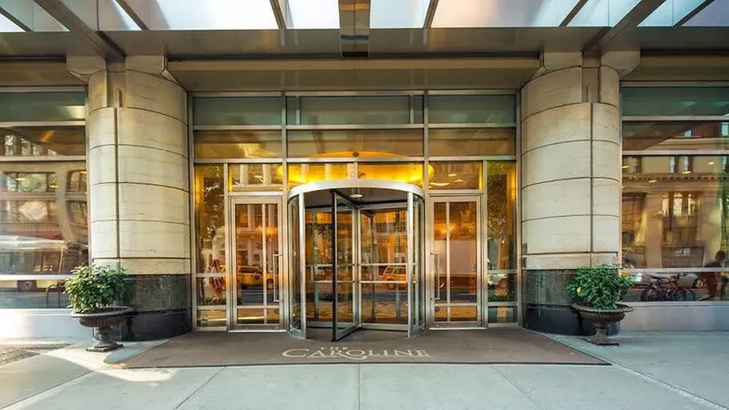 60 W 23rd Street New York City NY 10010