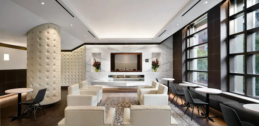 60 W 23rd Street New York City NY 10010