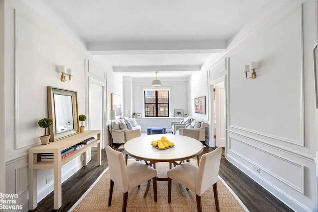 1349 Lexington Avenue New York City NY 10128