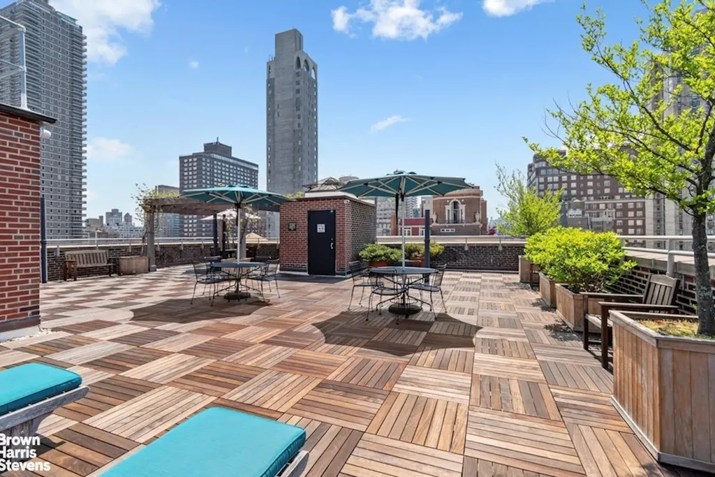 1349 Lexington Avenue New York City NY 10128