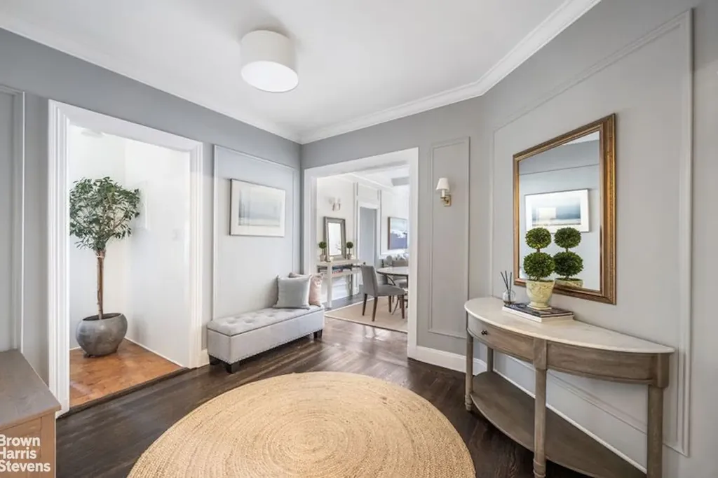 1349 Lexington Avenue New York City NY 10128