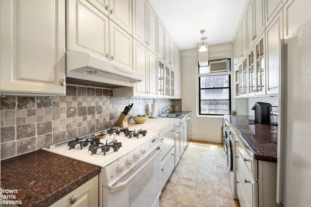 1349 Lexington Avenue New York City NY 10128