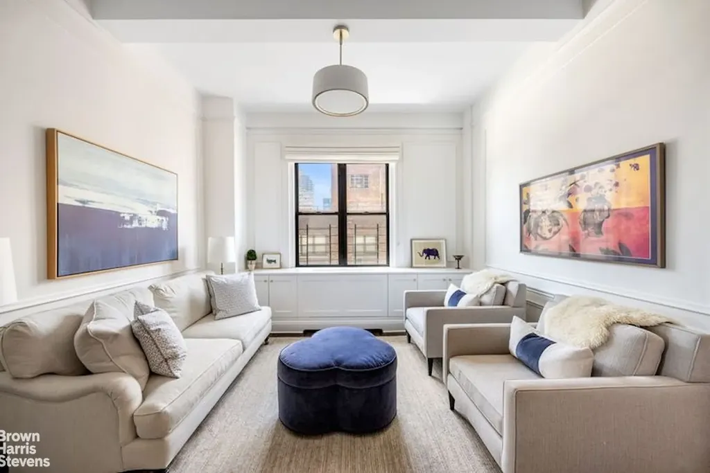 1349 Lexington Avenue New York City NY 10128