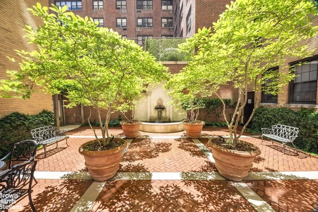 1349 Lexington Avenue New York City NY 10128