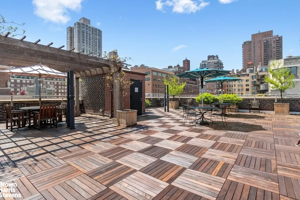 1349 Lexington Avenue New York City NY 10128