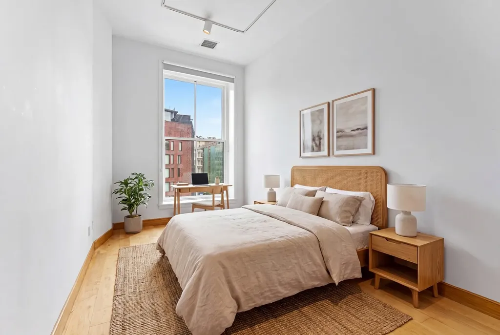 277 Church Street New York City NY 10013