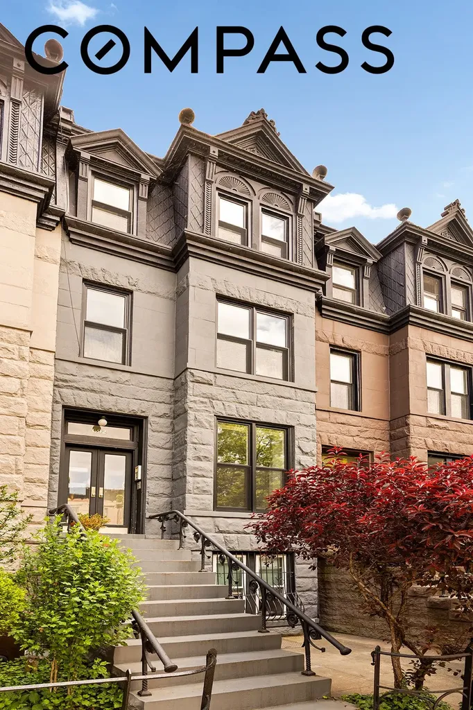 692 President Street New York City NY 11215