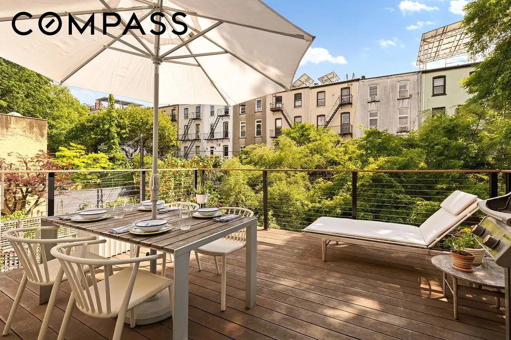 692 President Street New York City NY 11215