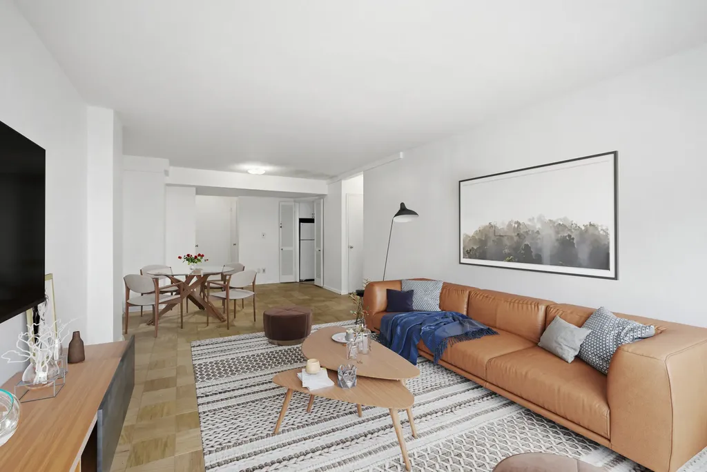 520 E 76th Street New York City NY 10021