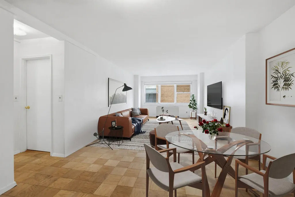 520 E 76th Street New York City NY 10021