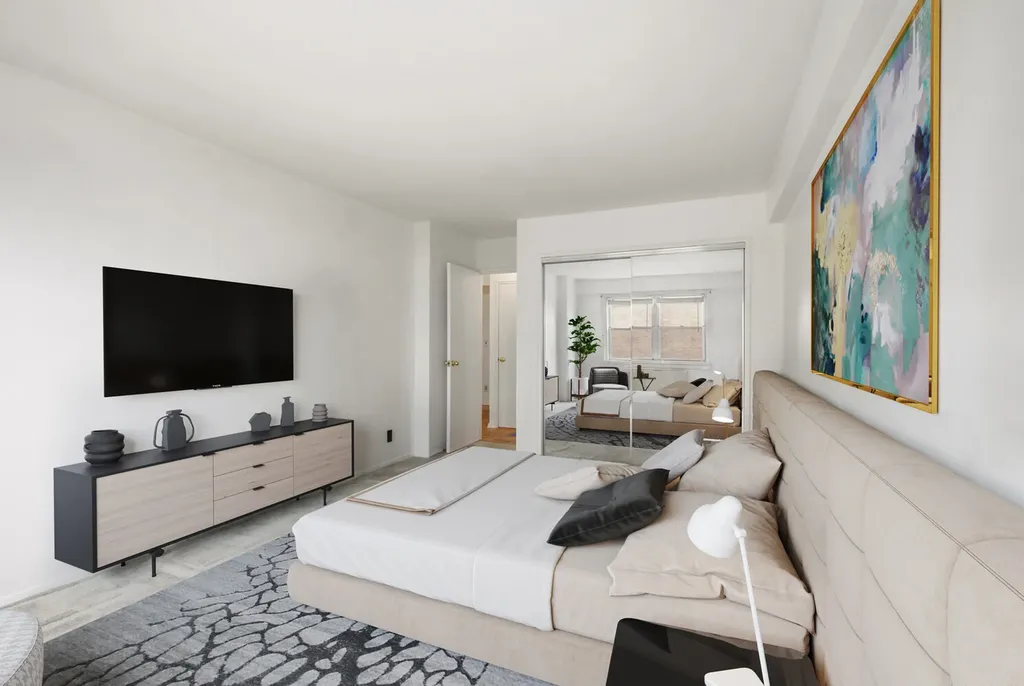 520 E 76th Street New York City NY 10021