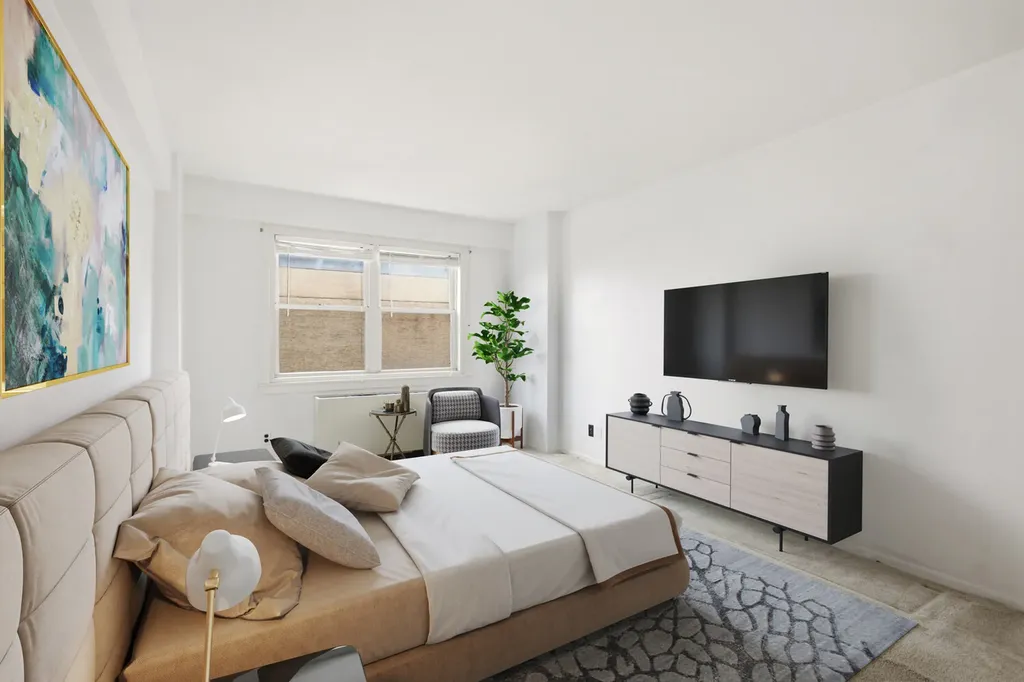 520 E 76th Street New York City NY 10021