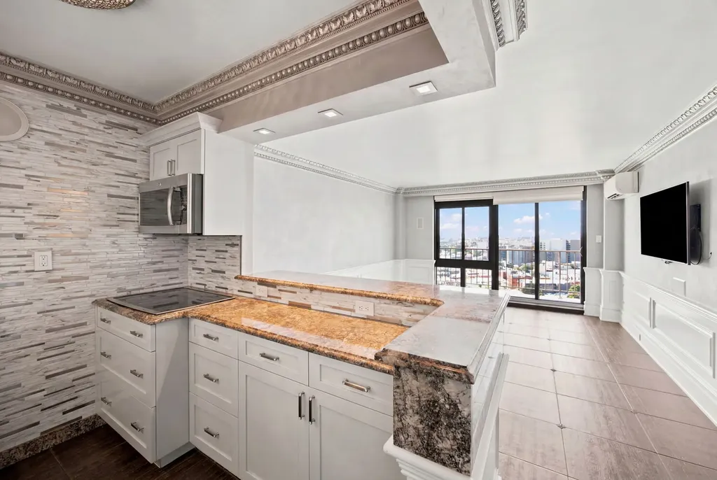 25-40 Shore Boulevard New York City NY 11102