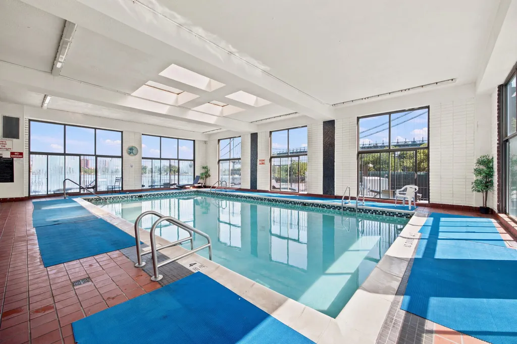 25-40 Shore Boulevard New York City NY 11102