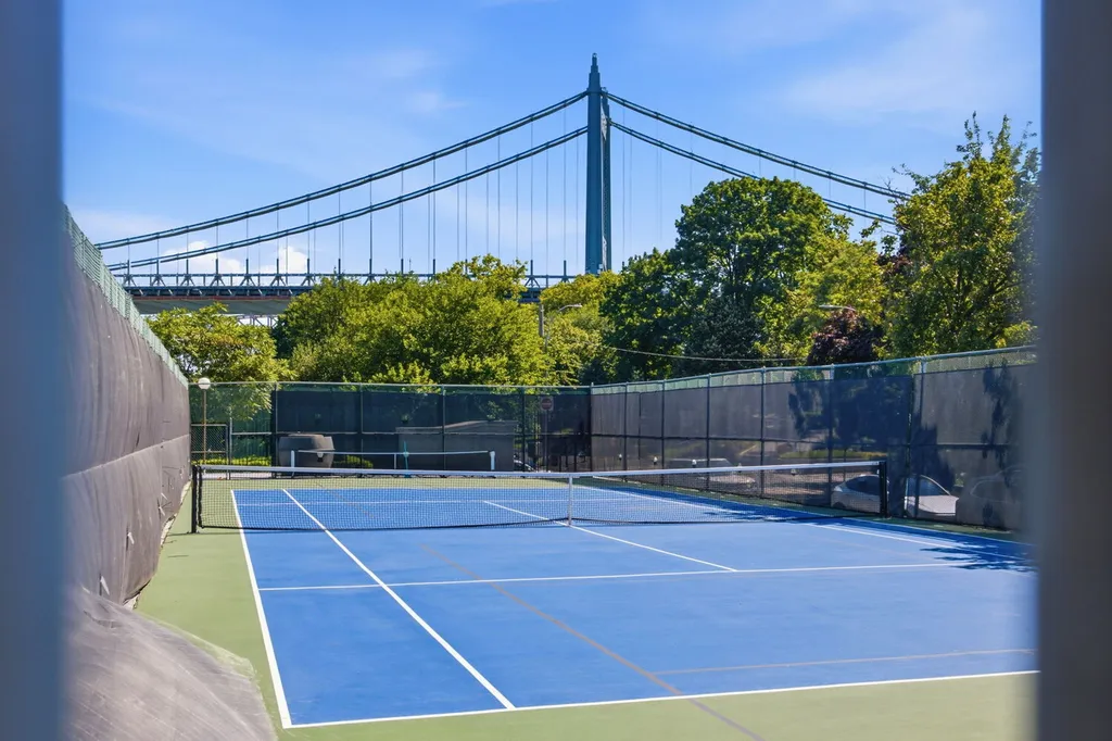 25-40 Shore Boulevard New York City NY 11102