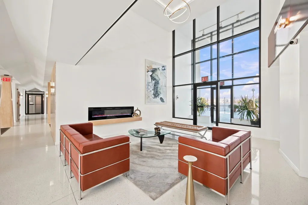 25-40 Shore Boulevard New York City NY 11102