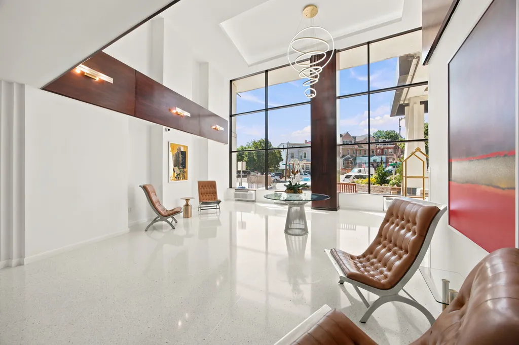 25-40 Shore Boulevard New York City NY 11102