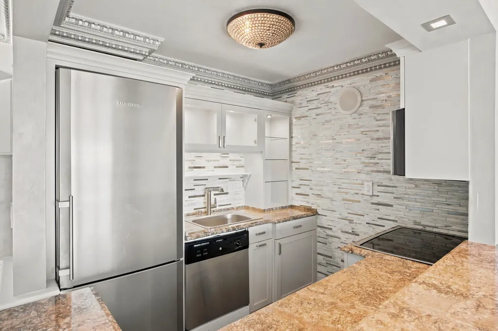 25-40 Shore Boulevard New York City NY 11102