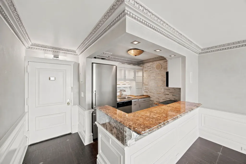 25-40 Shore Boulevard New York City NY 11102