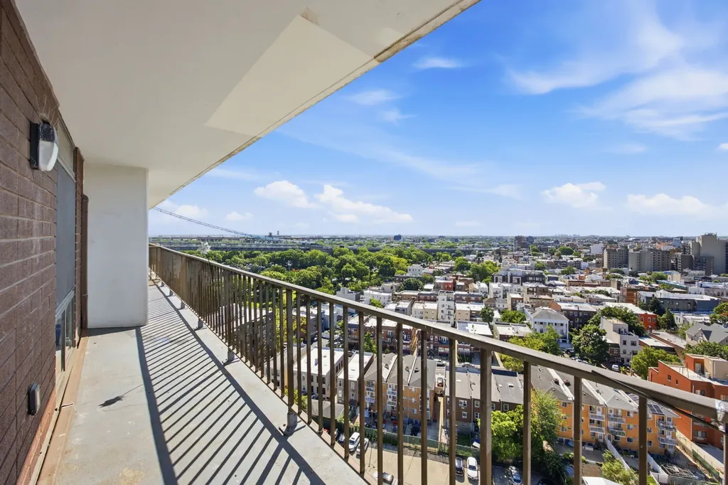 25-40 Shore Boulevard New York City NY 11102