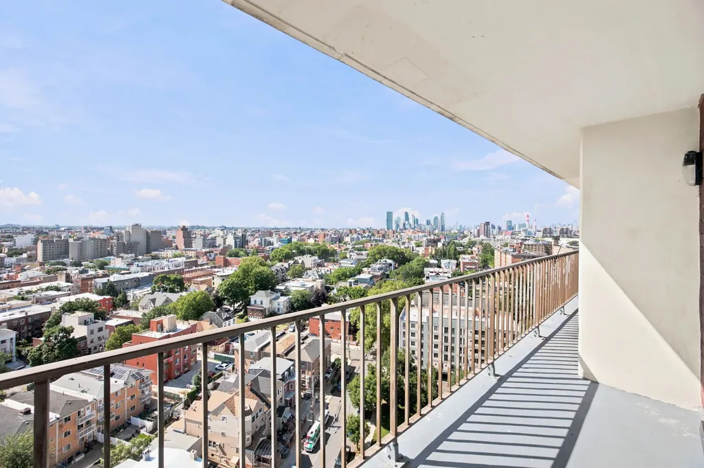 25-40 Shore Boulevard New York City NY 11102