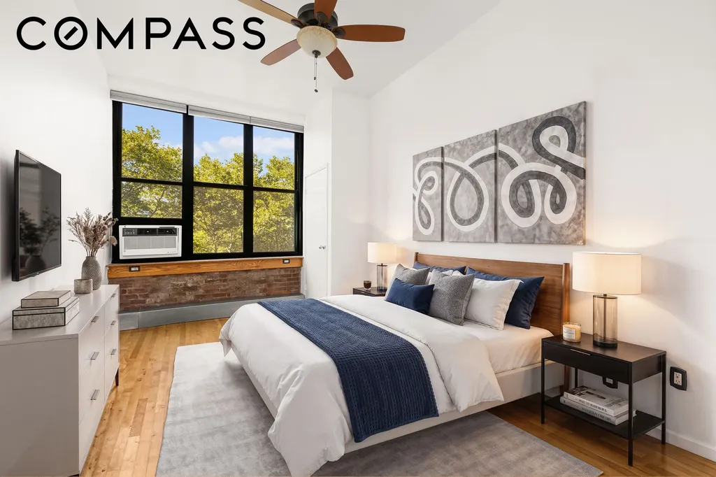 372 Dekalb Avenue New York City NY 11205