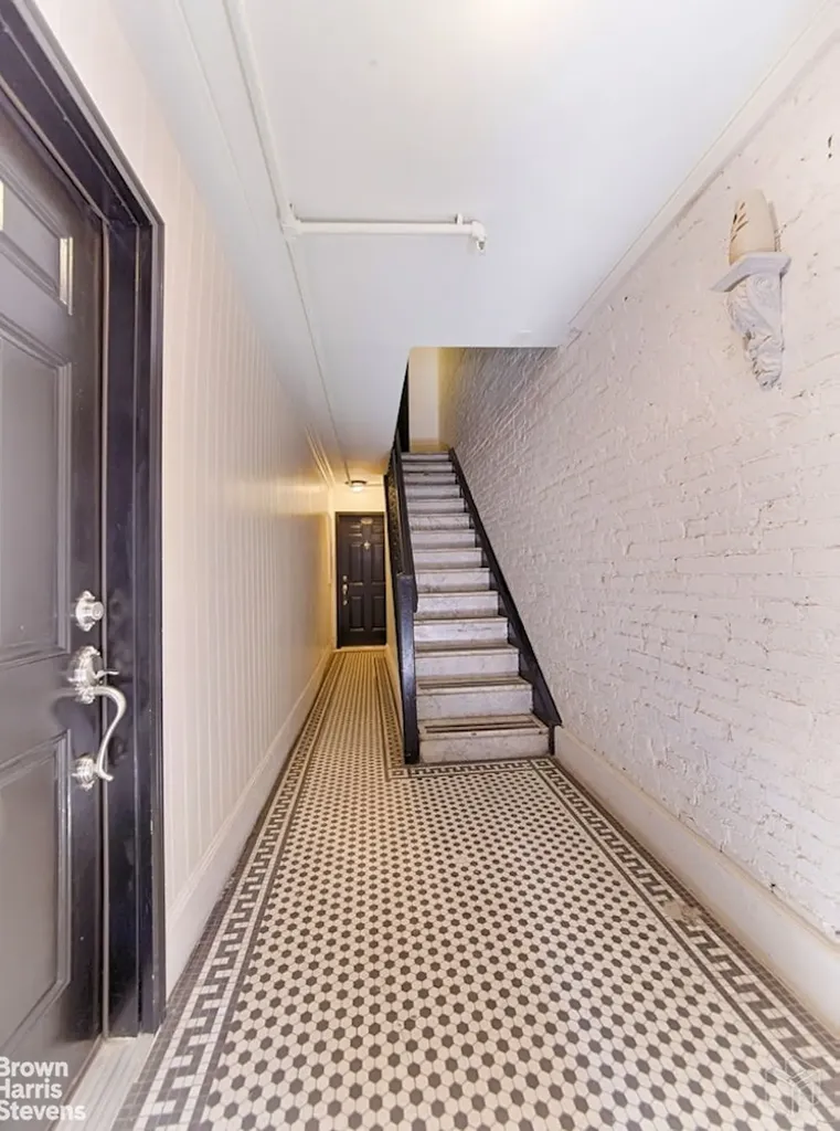 323 E 116th Street New York City NY 10029