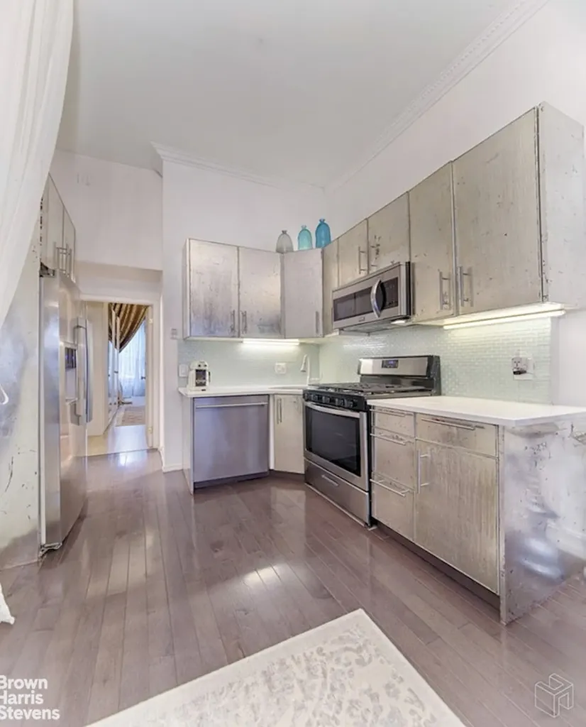 323 E 116th Street New York City NY 10029