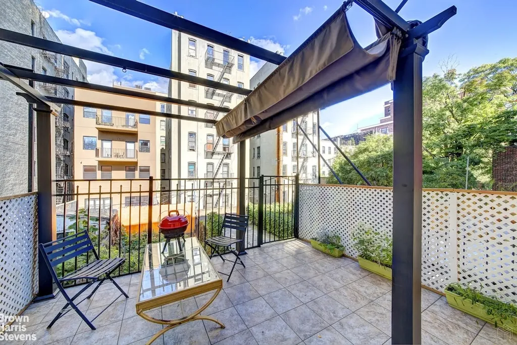 323 E 116th Street New York City NY 10029