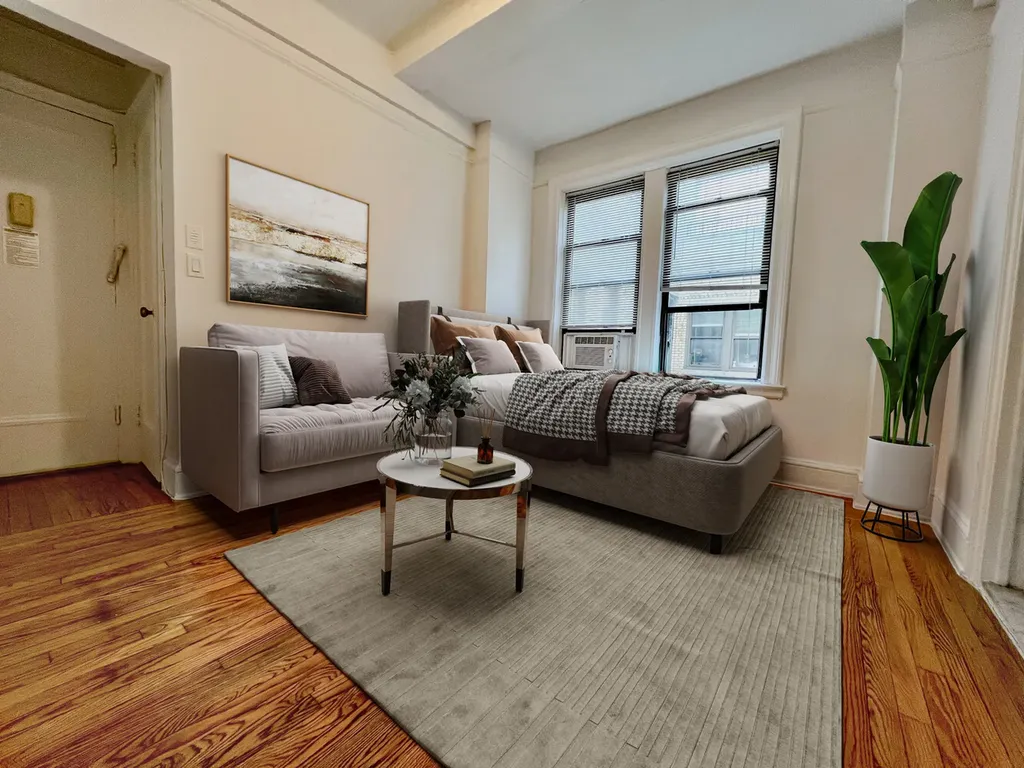 155 E 52nd Street New York City NY 10022