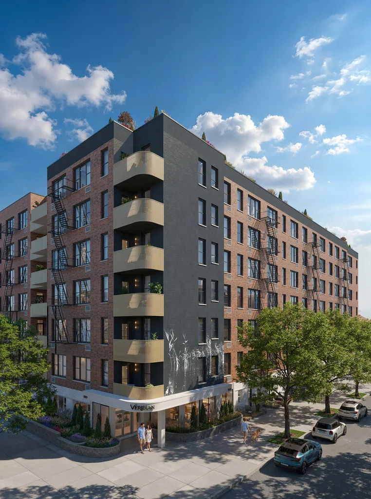 9323 Shore Road New York City NY 11209