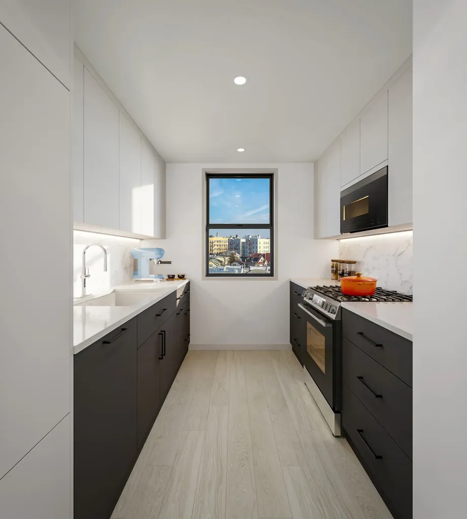 9323 Shore Road New York City NY 11209