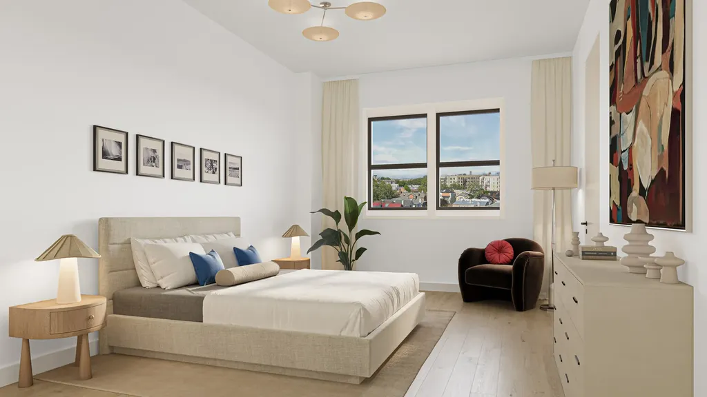 9323 Shore Road New York City NY 11209