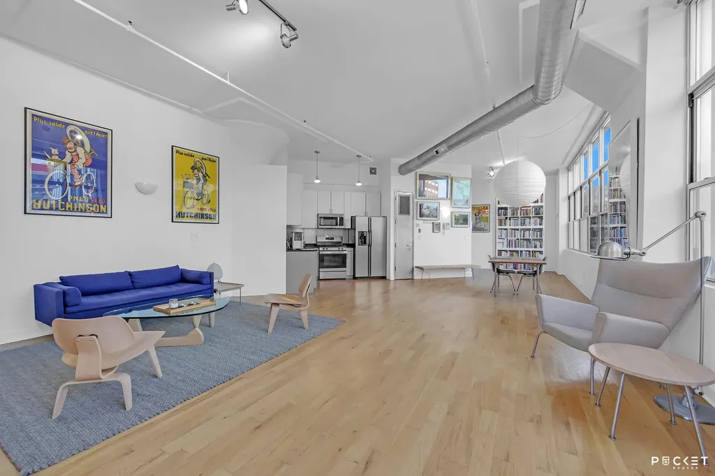 176 Johnson Street New York City NY 11201