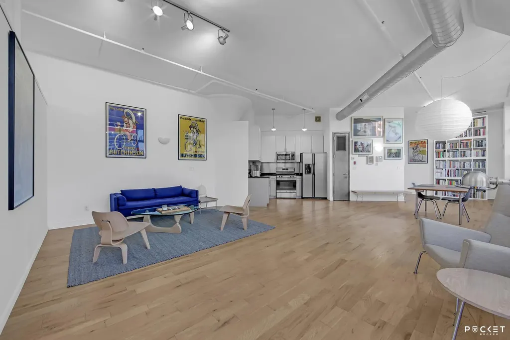 176 Johnson Street New York City NY 11201