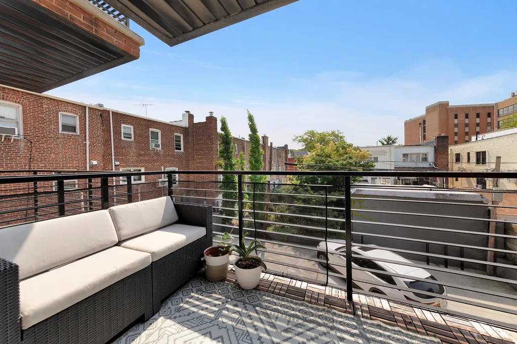 101 Battery Avenue New York City NY 11209