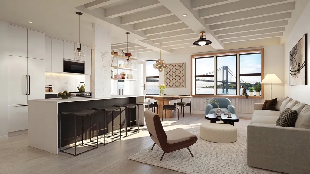 9323 Shore Road New York City NY 11209
