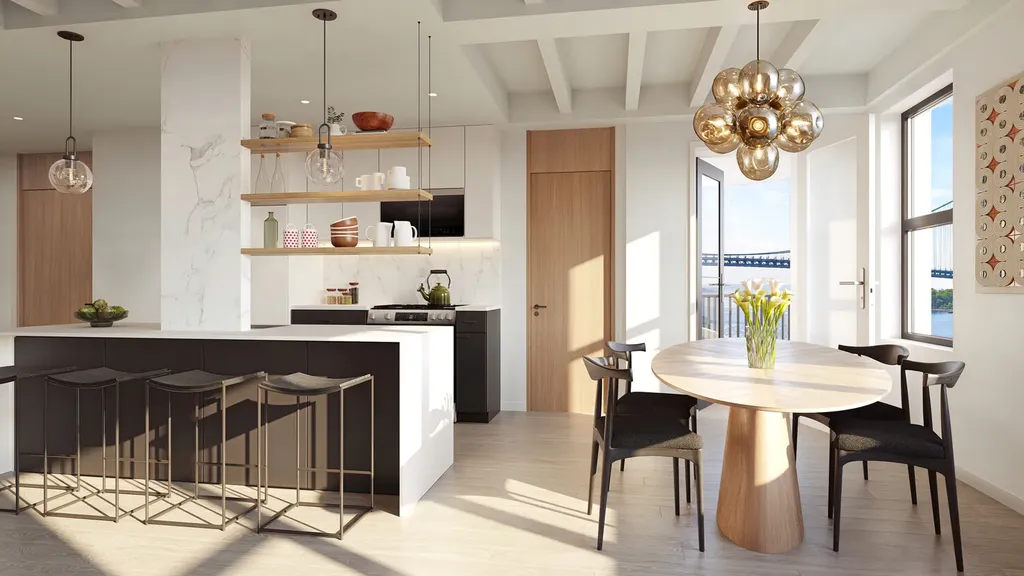 9323 Shore Road New York City NY 11209