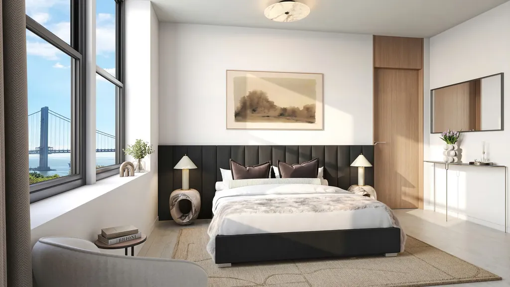 9323 Shore Road New York City NY 11209