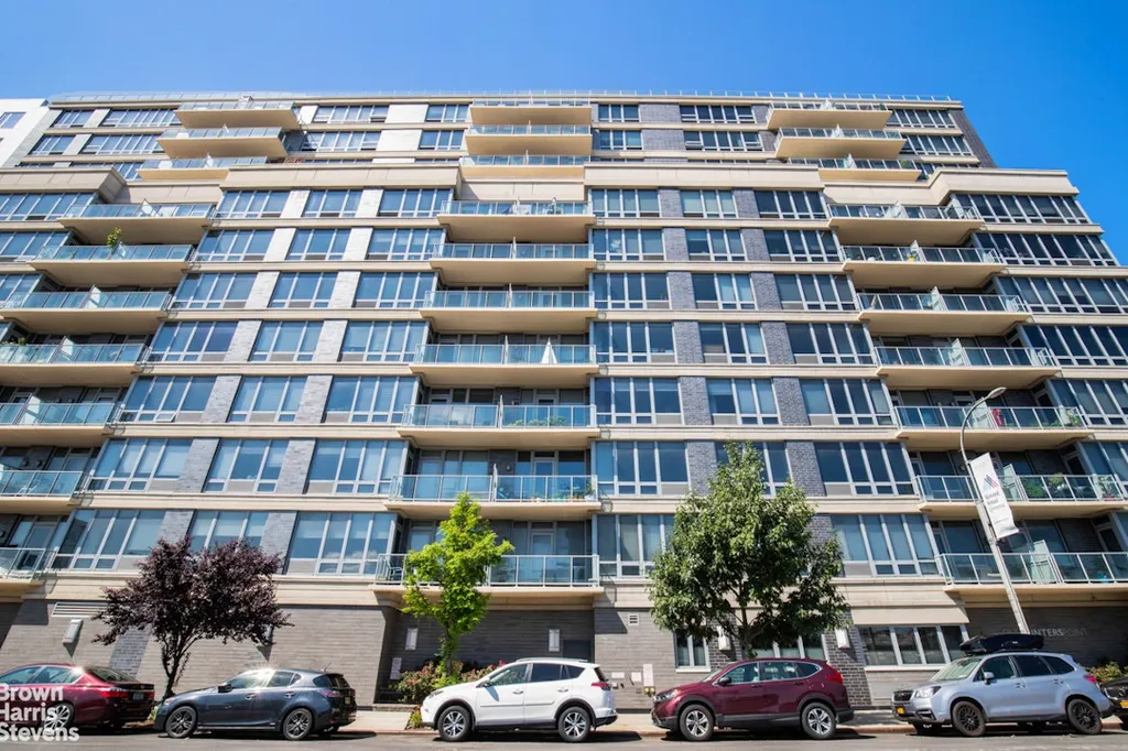 5-49 Borden Avenue New York City NY 11101