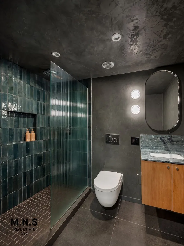451 Hancock Street New York City NY 11233