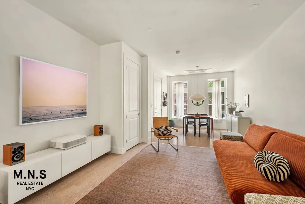 451 Hancock Street New York City NY 11233