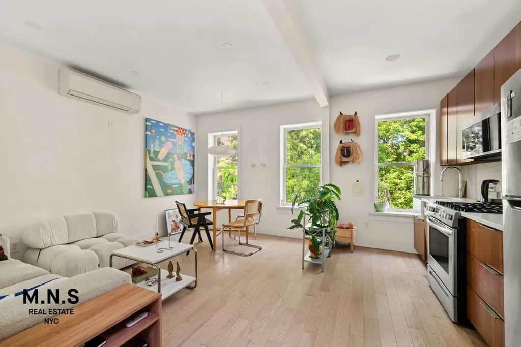 451 Hancock Street New York City NY 11233